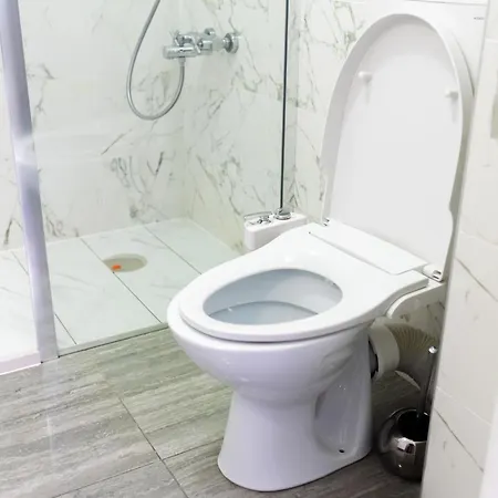 קלוז'-נאפוקה Thome White Flat מראה חיצוני תמונה