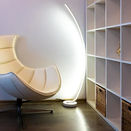 קלוז'-נאפוקה Thome White Flat מראה חיצוני תמונה