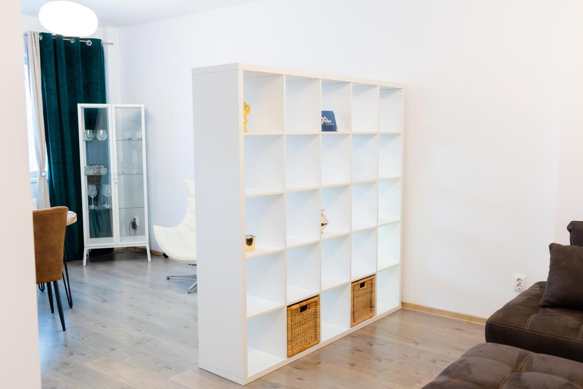 Thome White Flat דירה קלוז'-נאפוקה