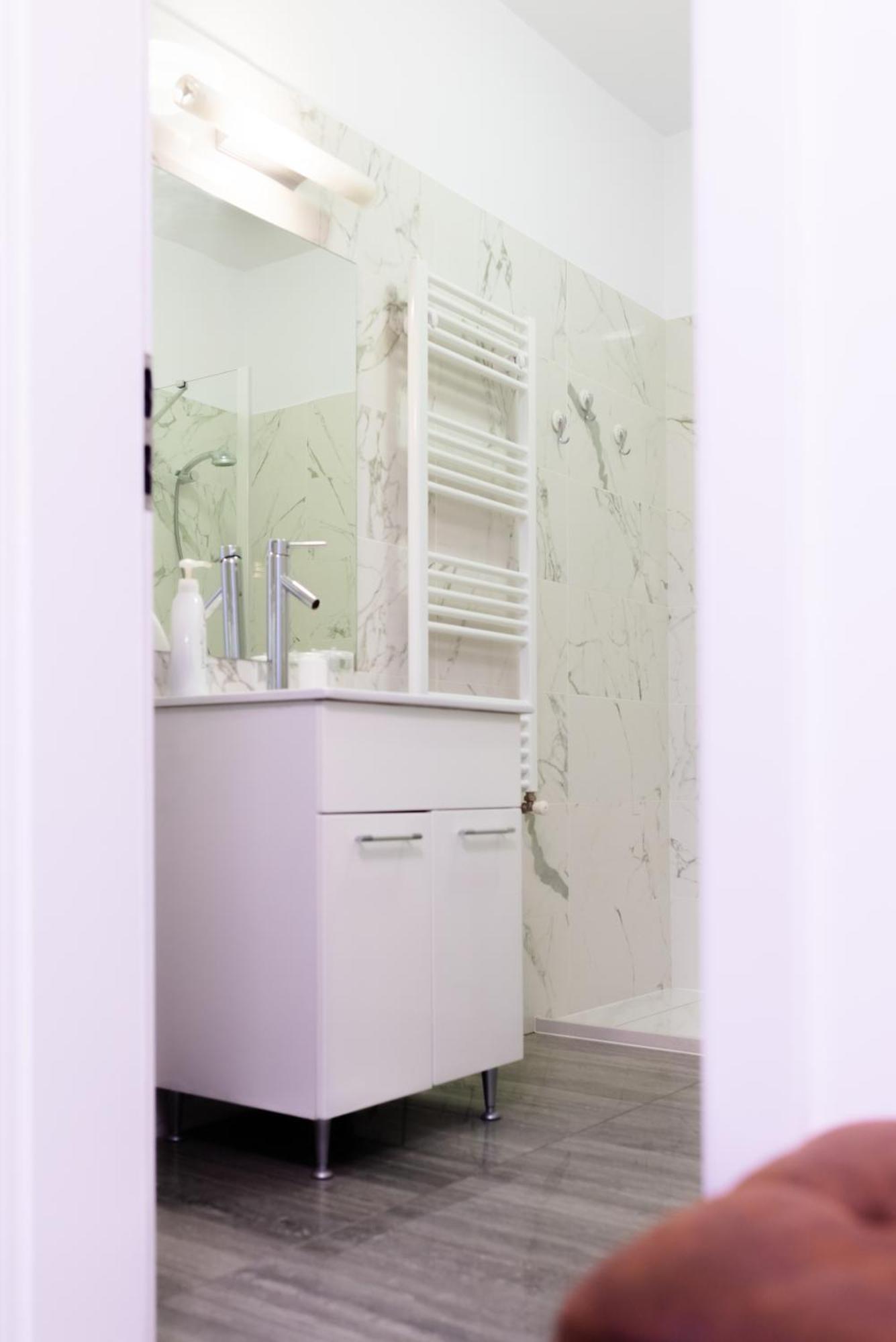 Thome White Flat Cluj-Napoca